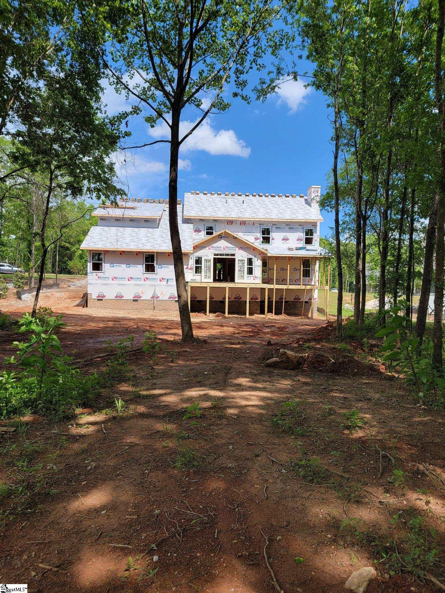 436 Plevin Way Pelzer, SC 29669 - Photo 5 of 10 Gallery Image 5