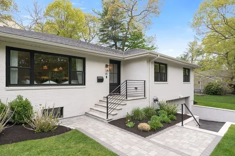 $1,689,000 | 41 Sunset Road, Winchester, MA 01890