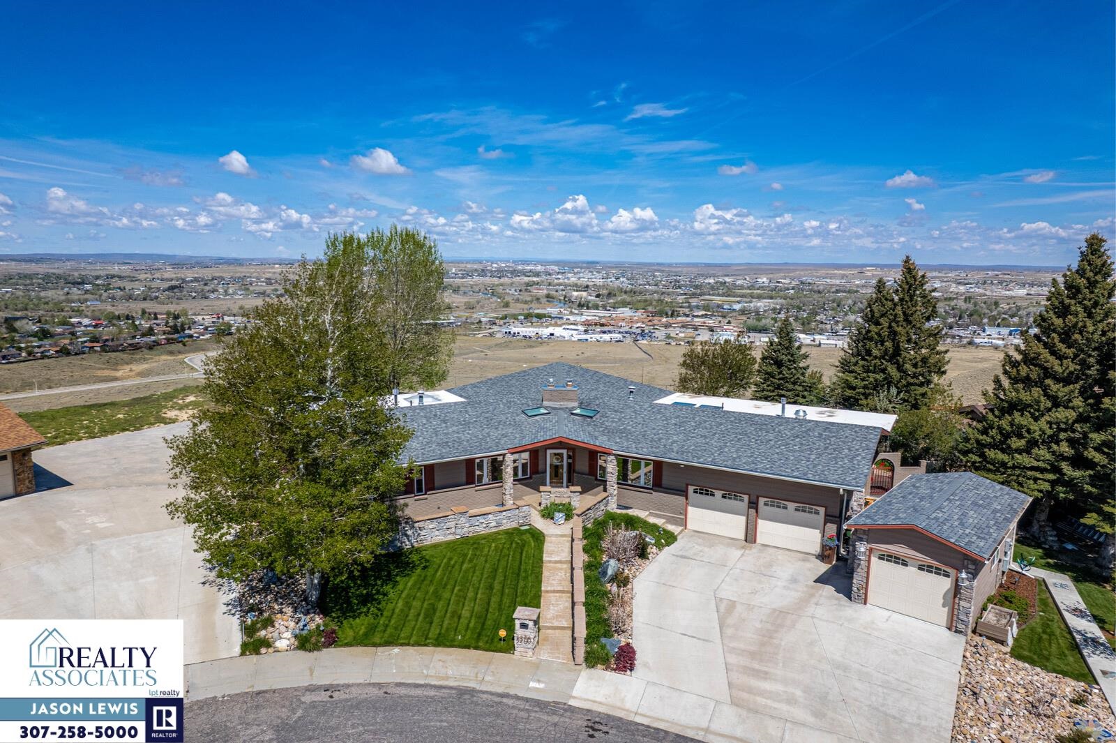 3200 Glacier Casper, WY 82604 - Photo 47 of 50