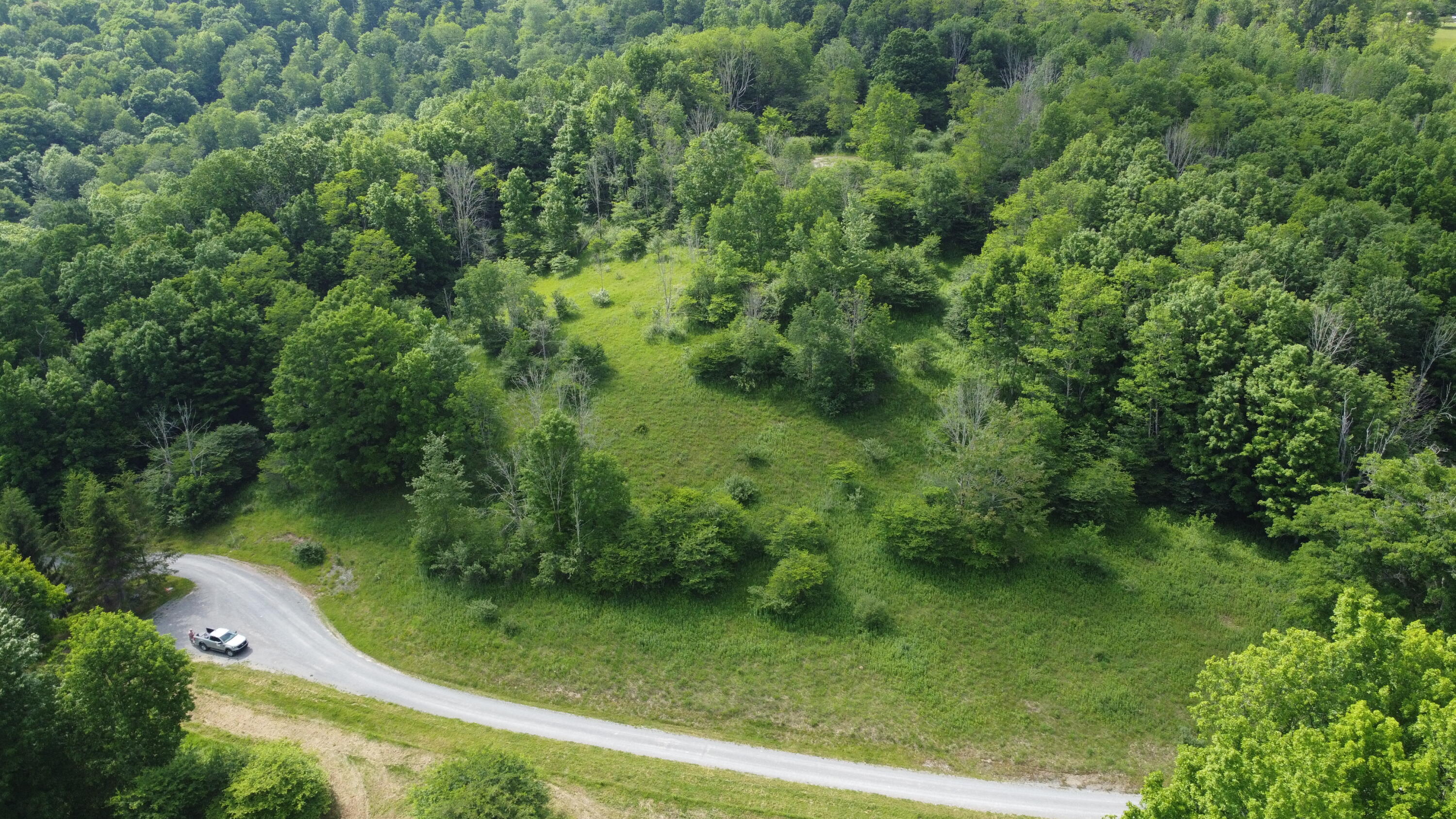 206 Sunset Pass Road Slatyfork, WV 26291 - Photo 8 of 10 DJI_0704
