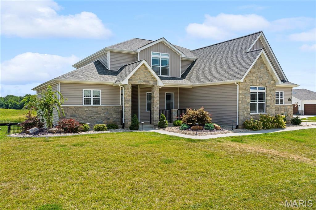 1434 Montauk Road Troy, IL 62294 - Photo 66 of 82 Gallery Image 66