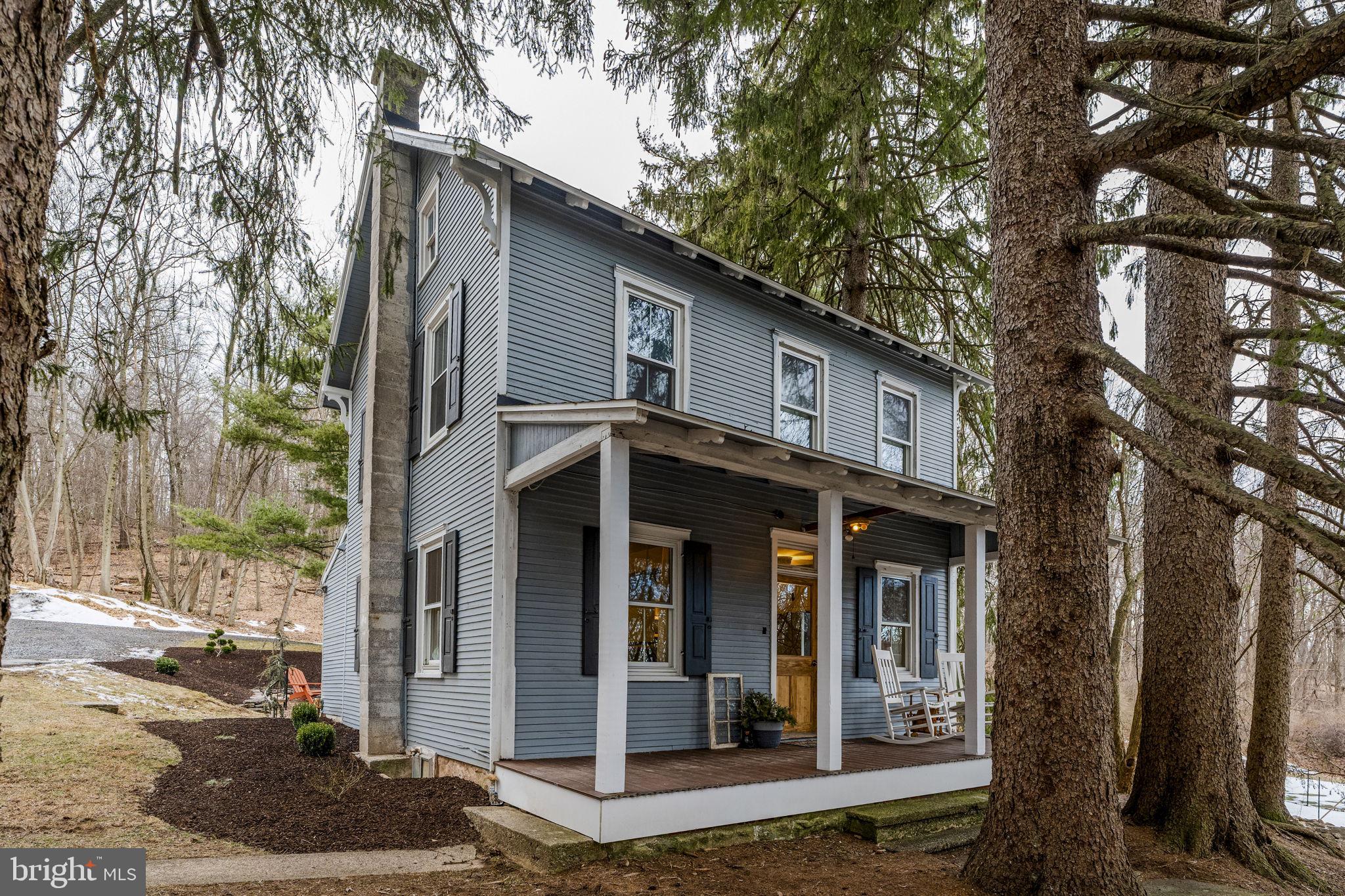 2185 Welsh Road Mohnton, PA 19540 - Photo 1 of 50