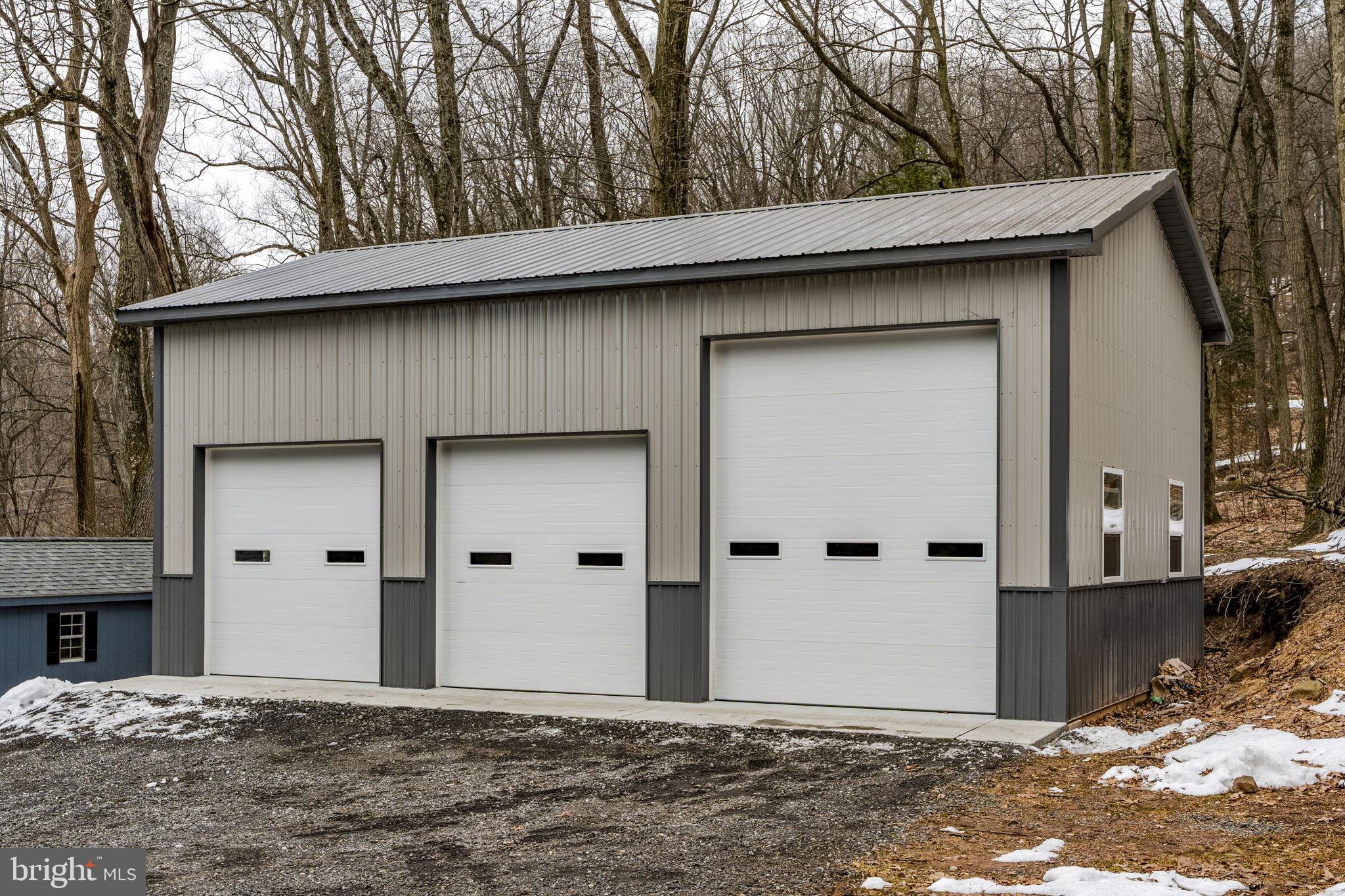 2185 Welsh Road Mohnton, PA 19540 - Photo 17 of 50