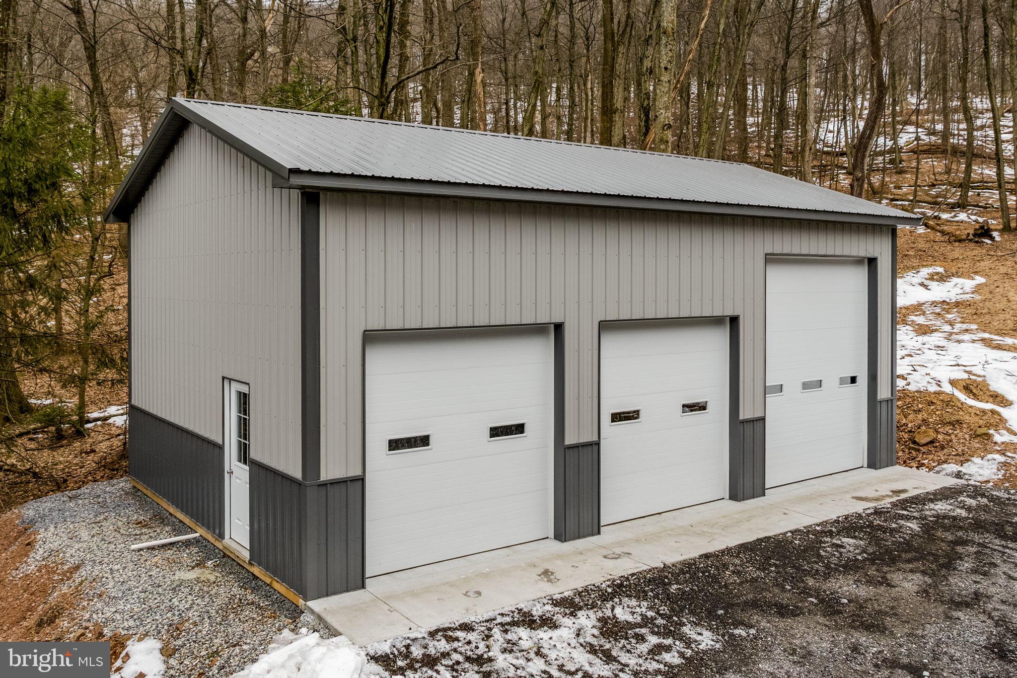 2185 Welsh Road Mohnton, PA 19540 - Photo 18 of 50