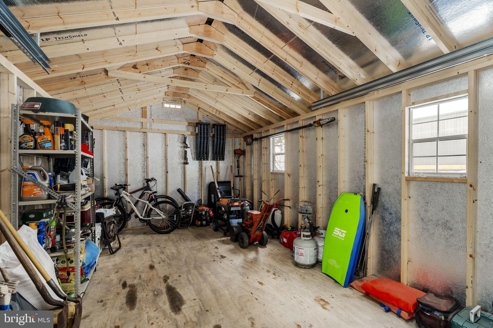 2185 Welsh Road Mohnton, PA 19540 - Photo 45 of 50