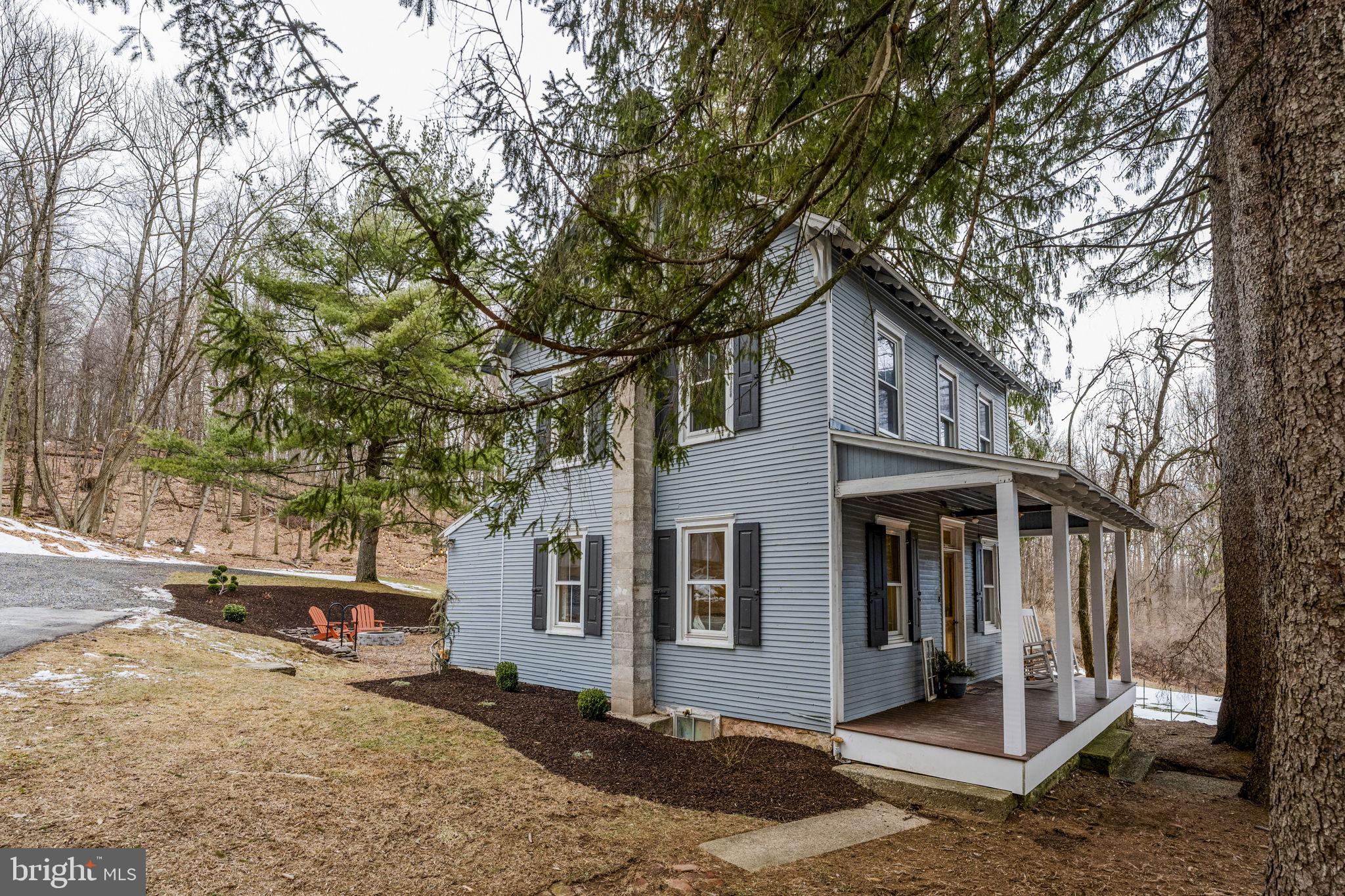 2185 Welsh Road Mohnton, PA 19540 - Photo 6 of 50