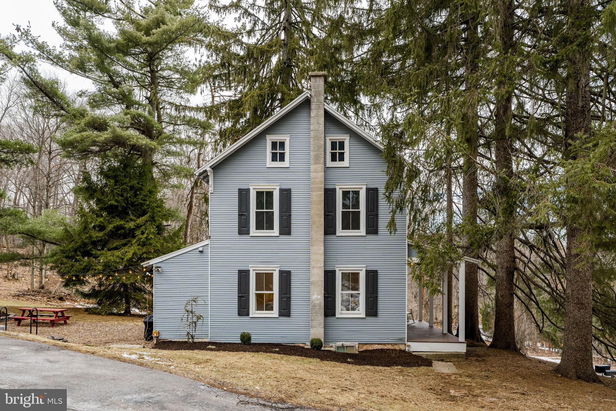 2185 Welsh Road Mohnton, PA 19540 - Photo 7 of 50