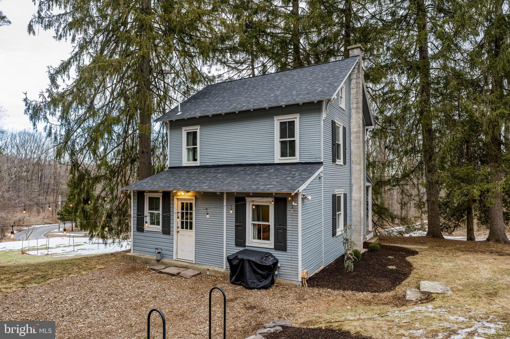 2185 Welsh Road Mohnton, PA 19540 - Photo 8 of 50