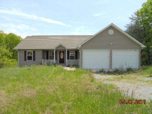 6332 Genesis Road Crossville, TN 38571 - Photo 1 of 1 Primary Photo