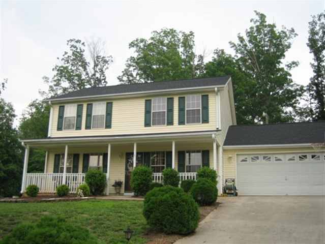3 Crocus Court Fountain Inn, SC 29644 - Photo 1 of 24 Gallery Image 1