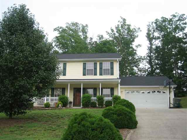 3 Crocus Court Fountain Inn, SC 29644 - Photo 3 of 24 Gallery Image 3