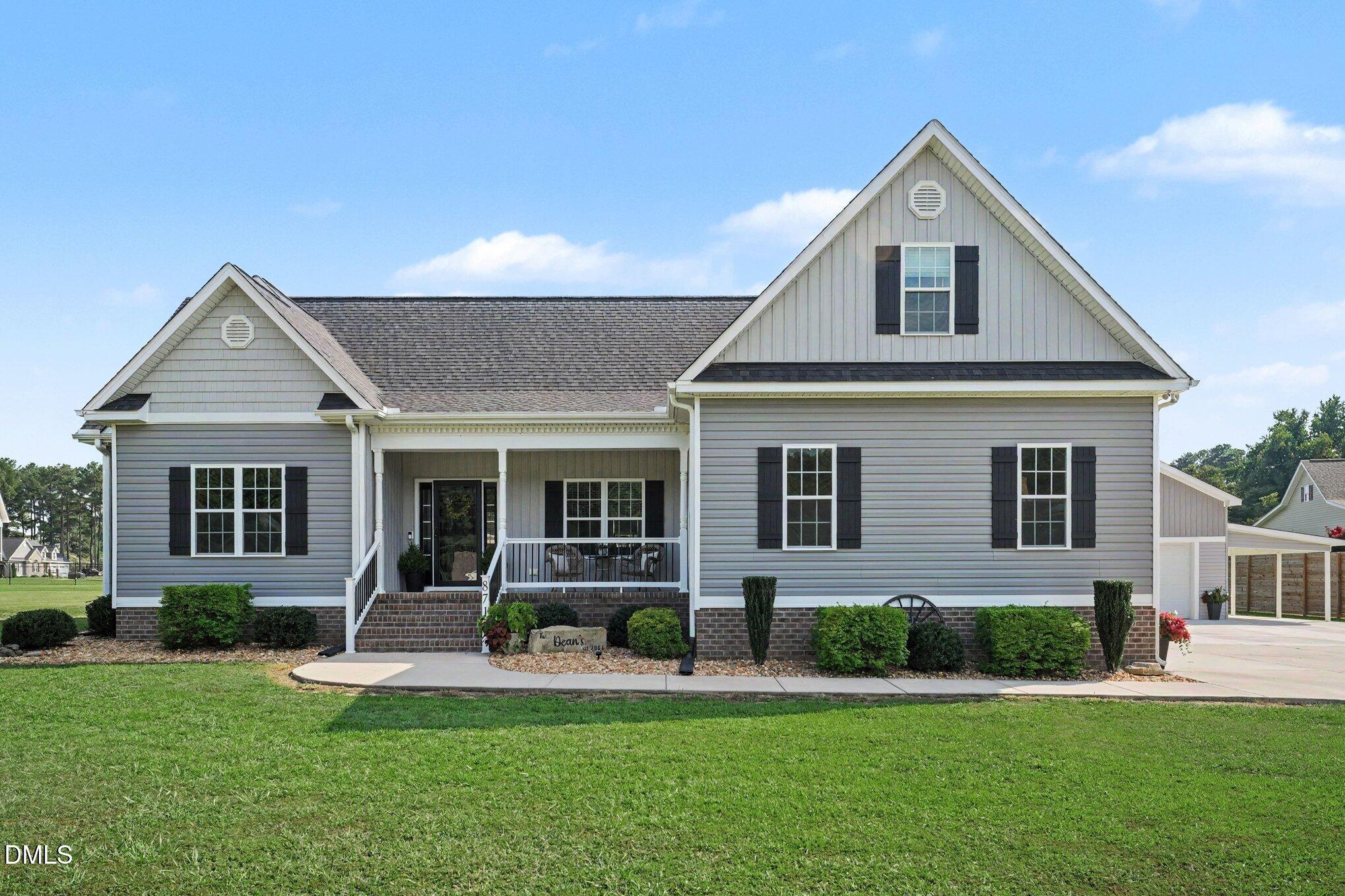 8714 Surrey Top Road Bailey, NC 27807 - Photo 1 of 32 001_file_5798