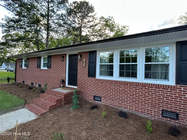$225,000 | 103 Pecan Drive, Murfreesboro, NC 27855