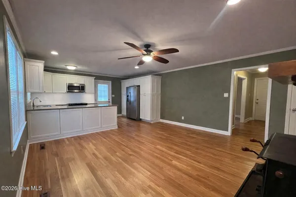 $225,000 | 103 Pecan Drive, Murfreesboro, NC 27855