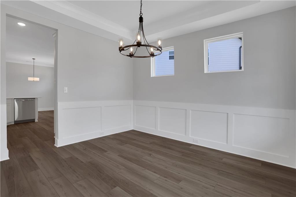 162 Marble Tree Way Ball Ground, GA 30107 - Photo 6 of 48 Gallery Image 6