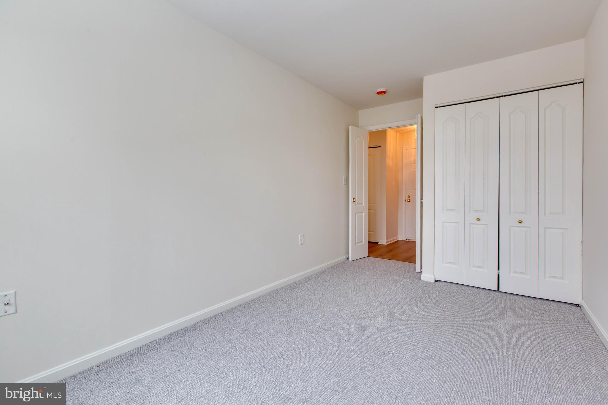 8399 Montgomery Run Road, Unit G Ellicott City, MD 21043 - Photo 23 of 31 a view of empty room