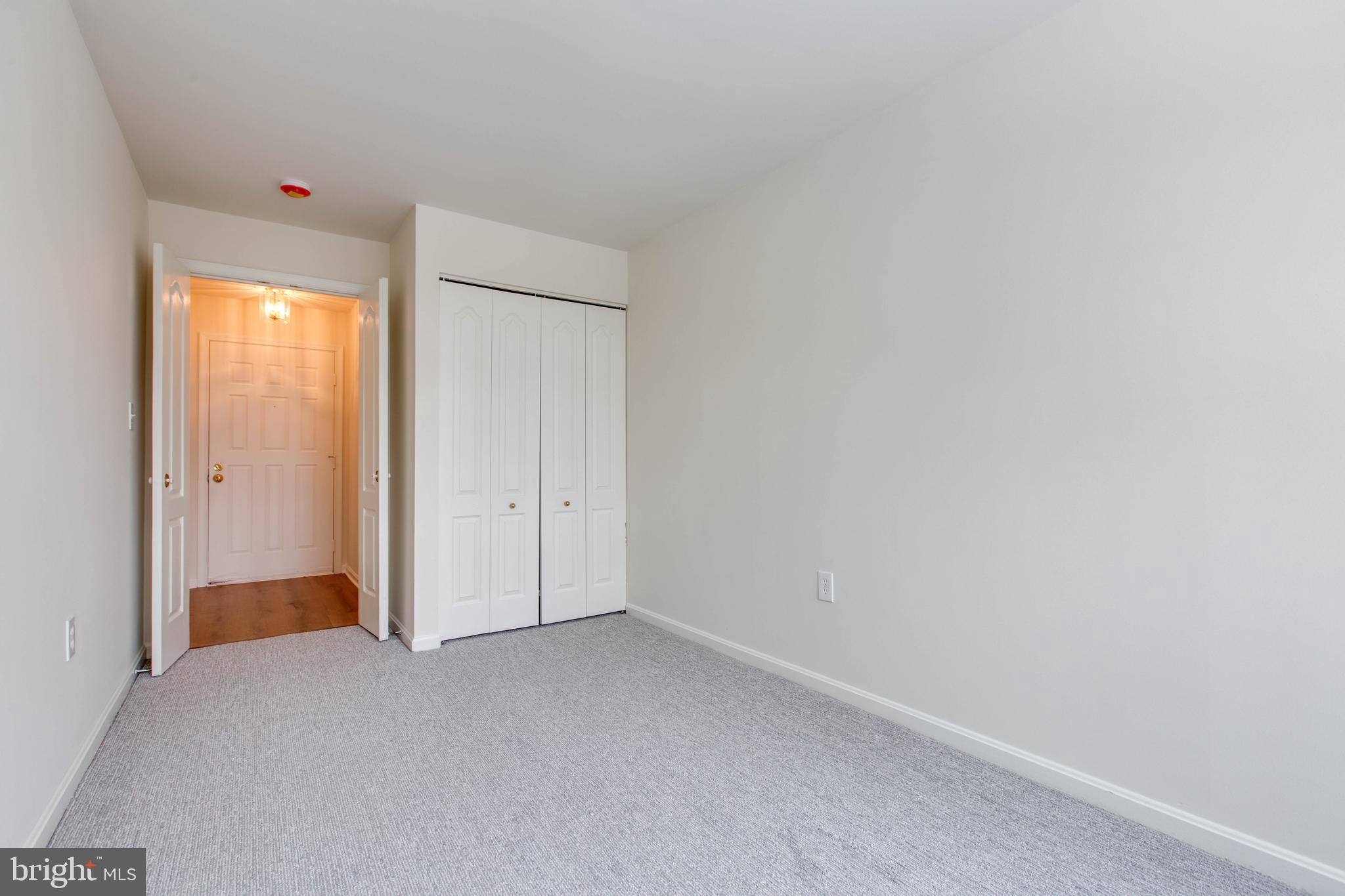 8399 Montgomery Run Road, Unit G Ellicott City, MD 21043 - Photo 24 of 31 a view of empty room