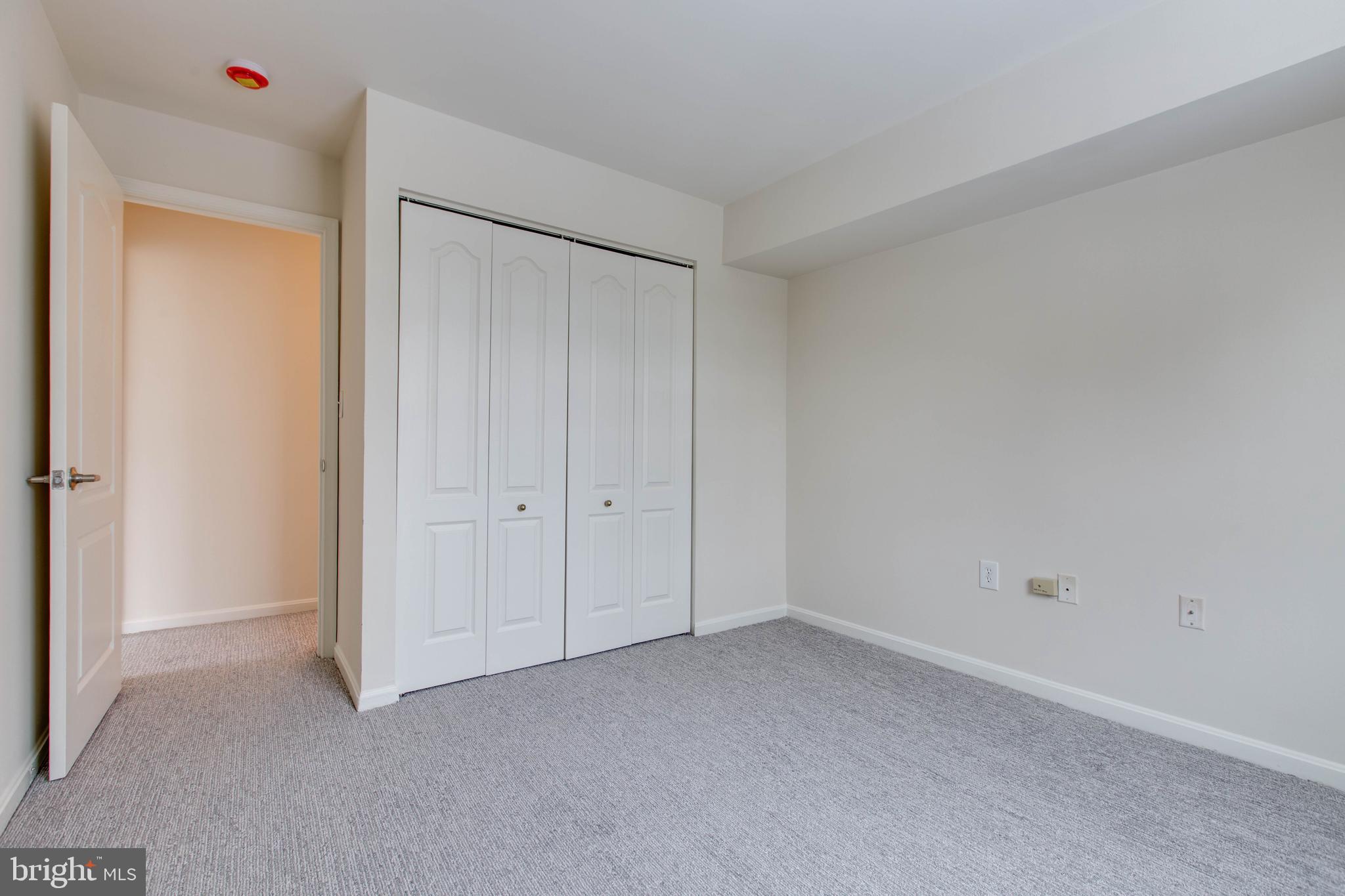 8399 Montgomery Run Road, Unit G Ellicott City, MD 21043 - Photo 28 of 31 a view of an empty room