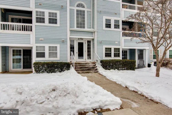 $2,100 | 8399 Montgomery Run Road, Unit G, Ellicott City, MD 21043