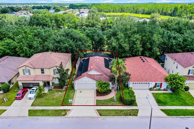 $364,900 | 16825 Gold Star Court, Clermont, FL 34714