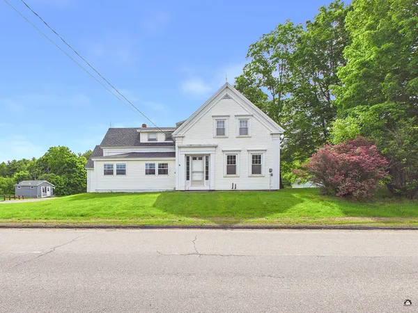 $599,000 | 164 Windsor Road, China, ME 04358