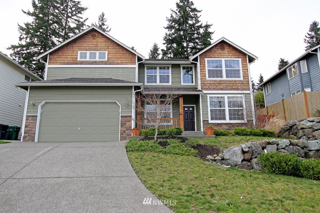 23822 22nd Avenue West Bothell, WA 98021 - Photo 1 of 15
