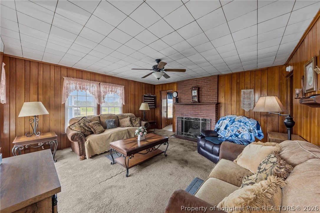 1739 McDuffie Road Biscoe, NC 27209 - Photo 11 of 44 Gallery Image 11