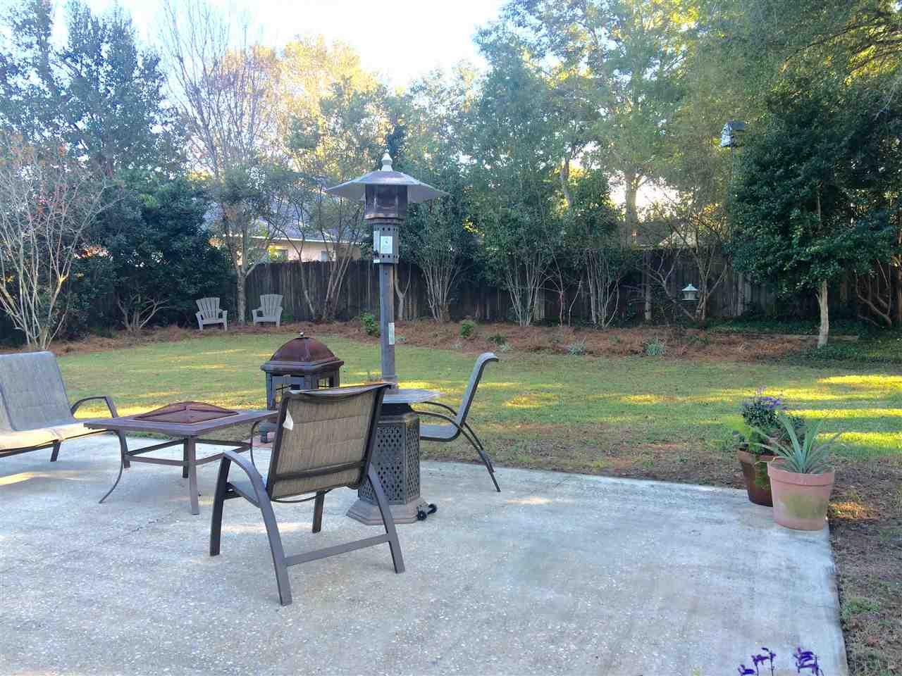 1511 Muirfield Road Cantonment, FL 32533 - Photo 18 of 19 Gallery Image 18