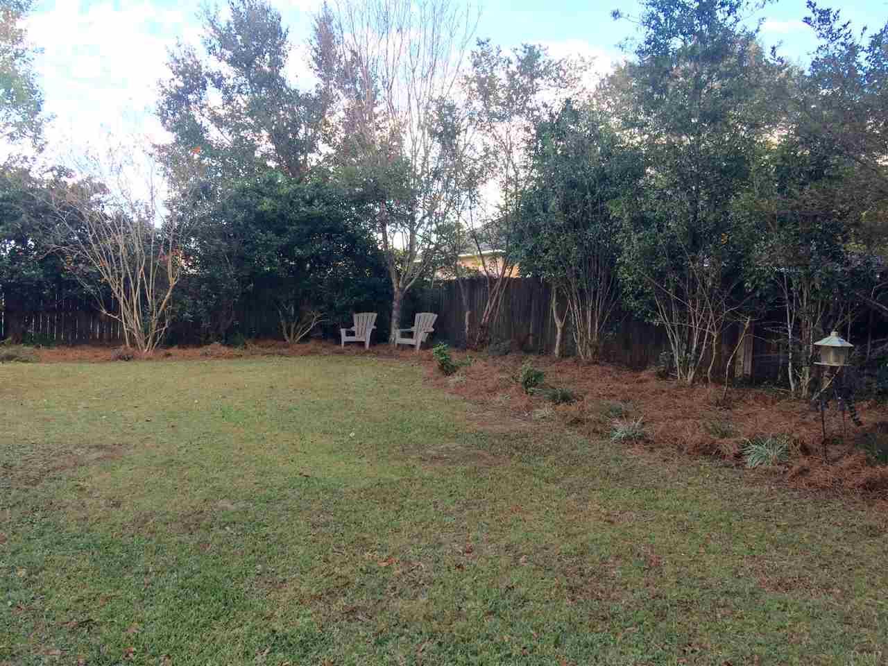 1511 Muirfield Road Cantonment, FL 32533 - Photo 19 of 19 Gallery Image 19
