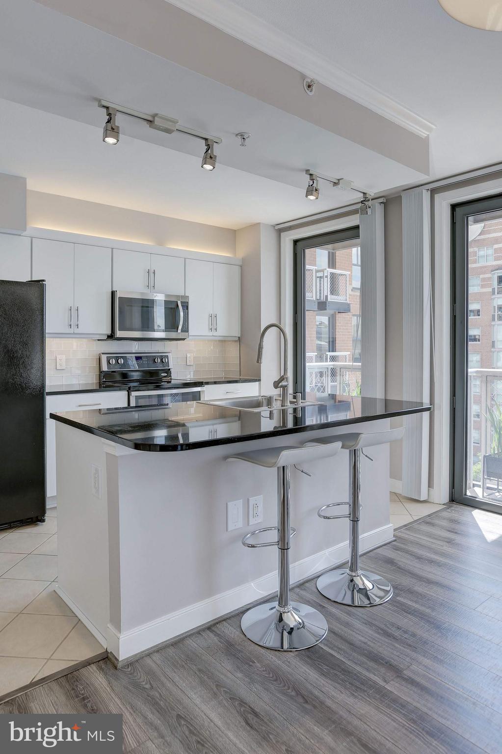 616 E Street Northwest, Unit 718 Washington, DC 20004 - Photo 8 of 90