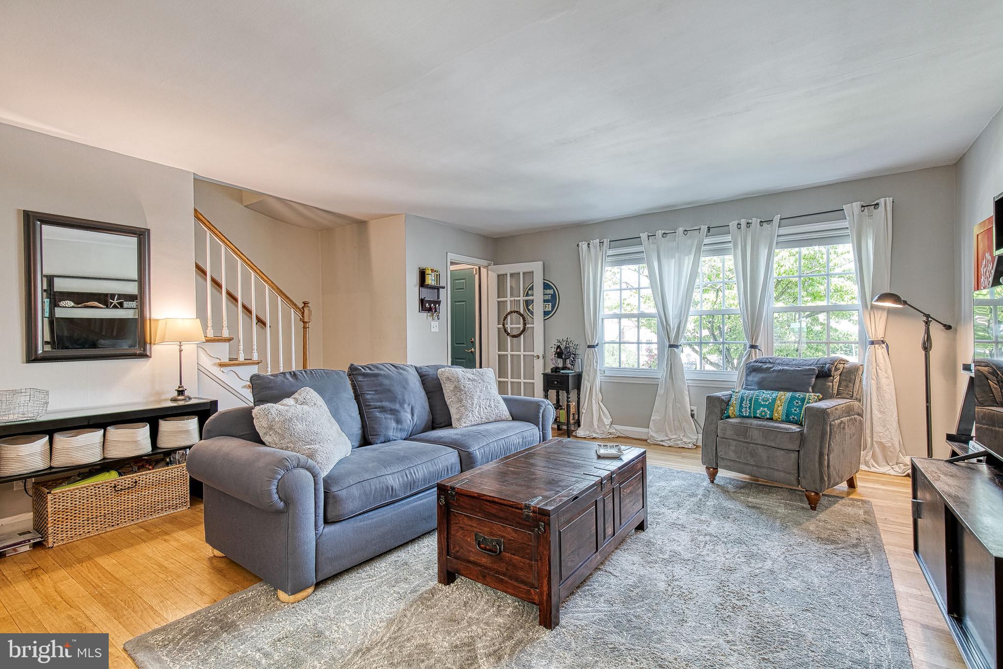 1882 Edgewood Road Towson, MD 21286 - Photo 2 of 36