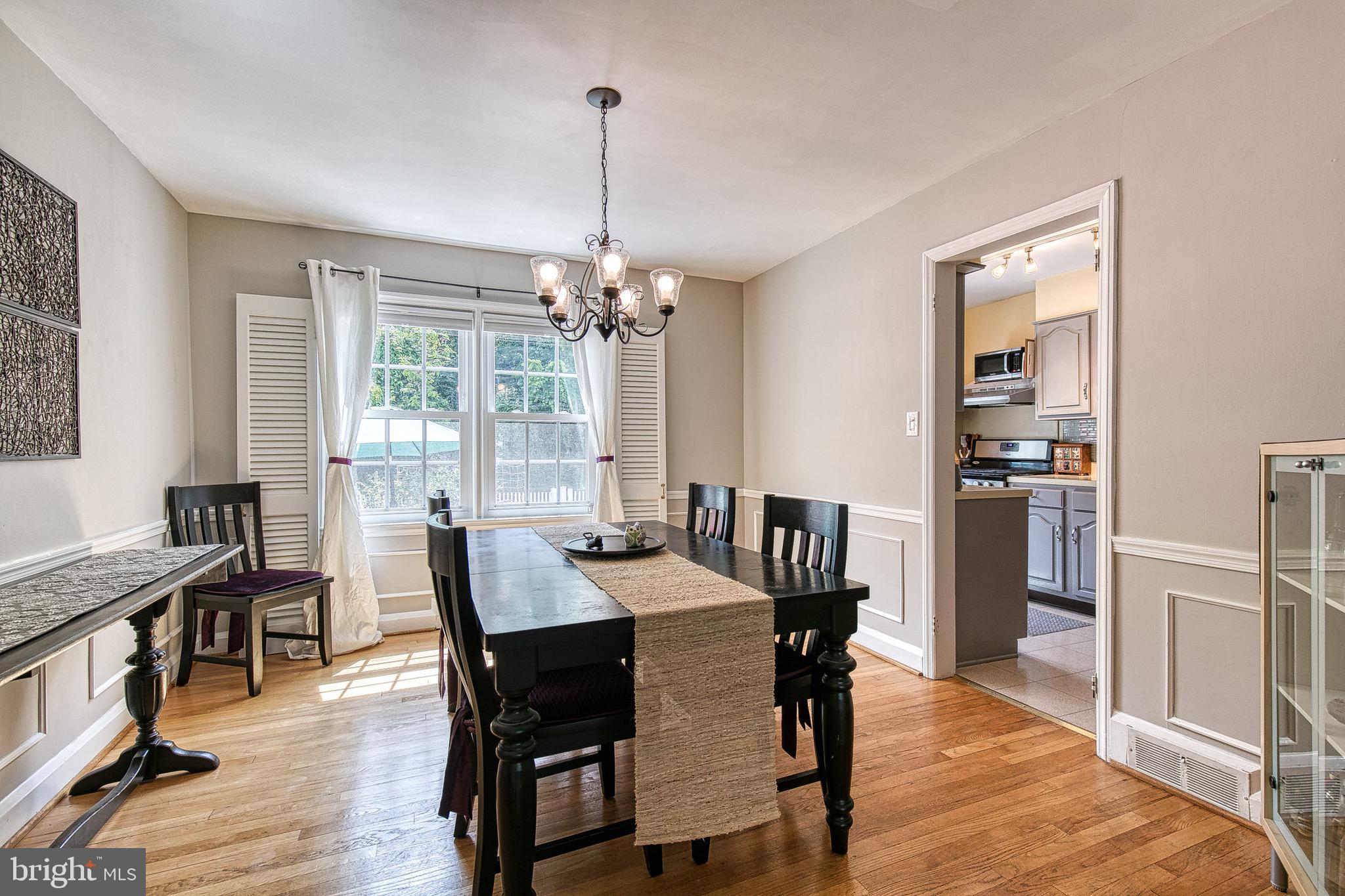1882 Edgewood Road Towson, MD 21286 - Photo 12 of 36