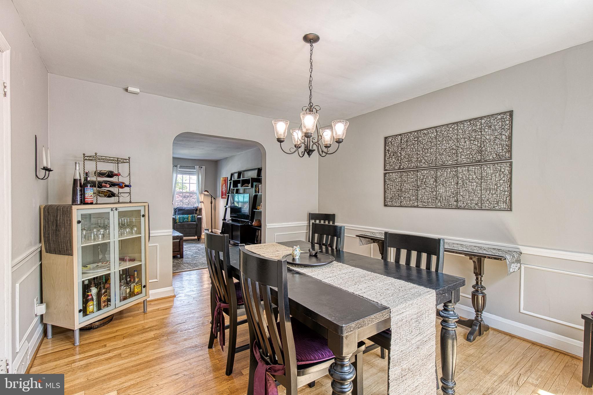 1882 Edgewood Road Towson, MD 21286 - Photo 13 of 36