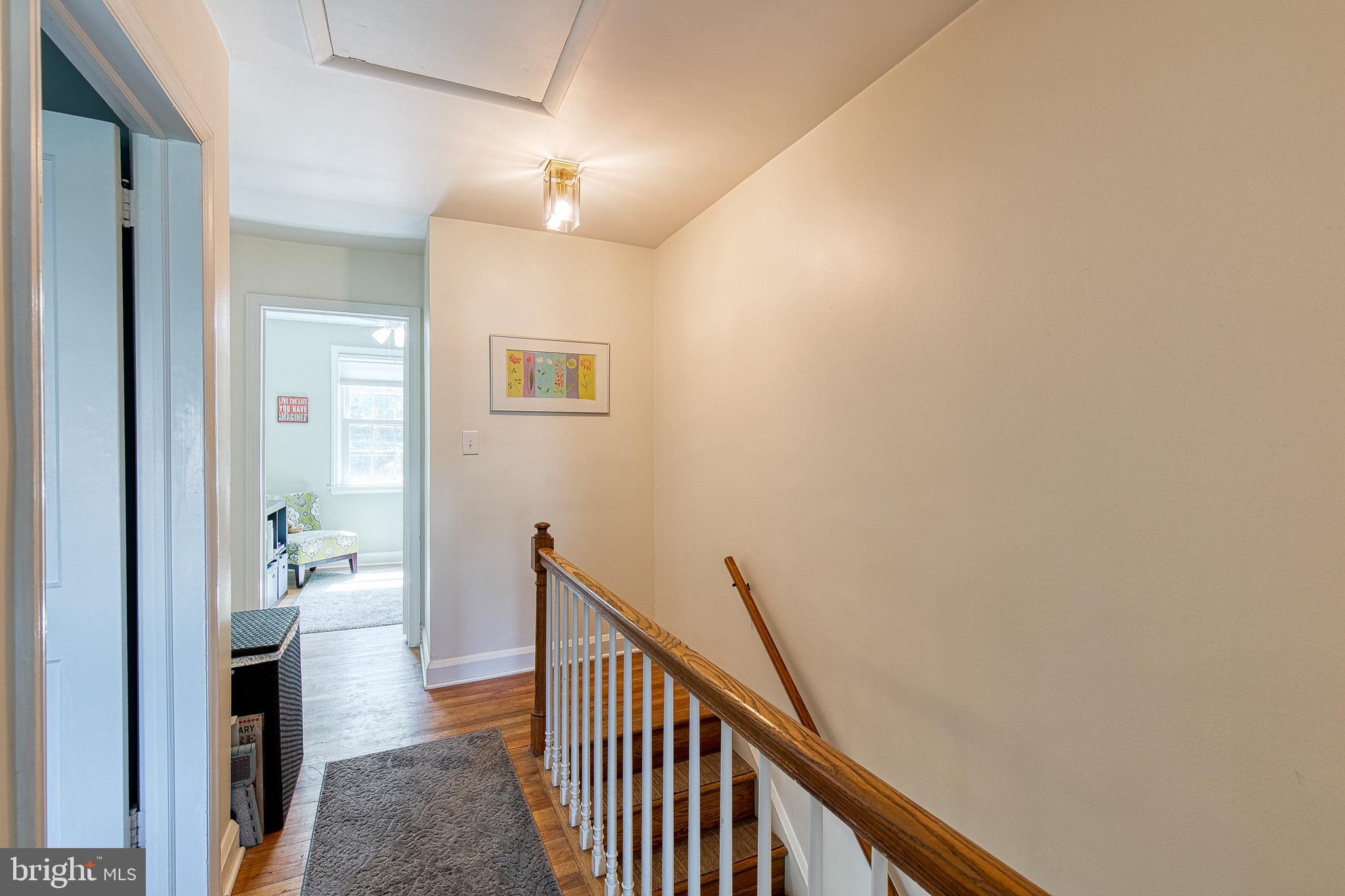 1882 Edgewood Road Towson, MD 21286 - Photo 17 of 36