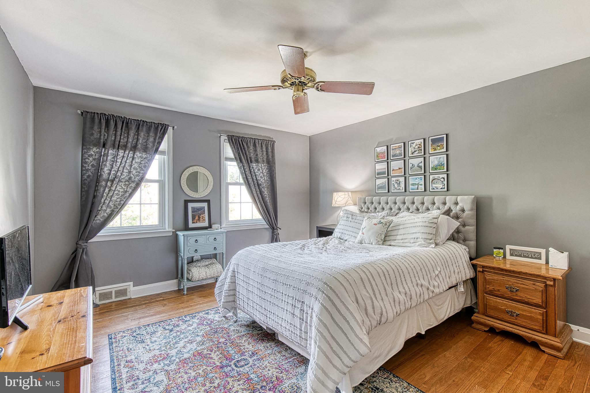1882 Edgewood Road Towson, MD 21286 - Photo 19 of 36