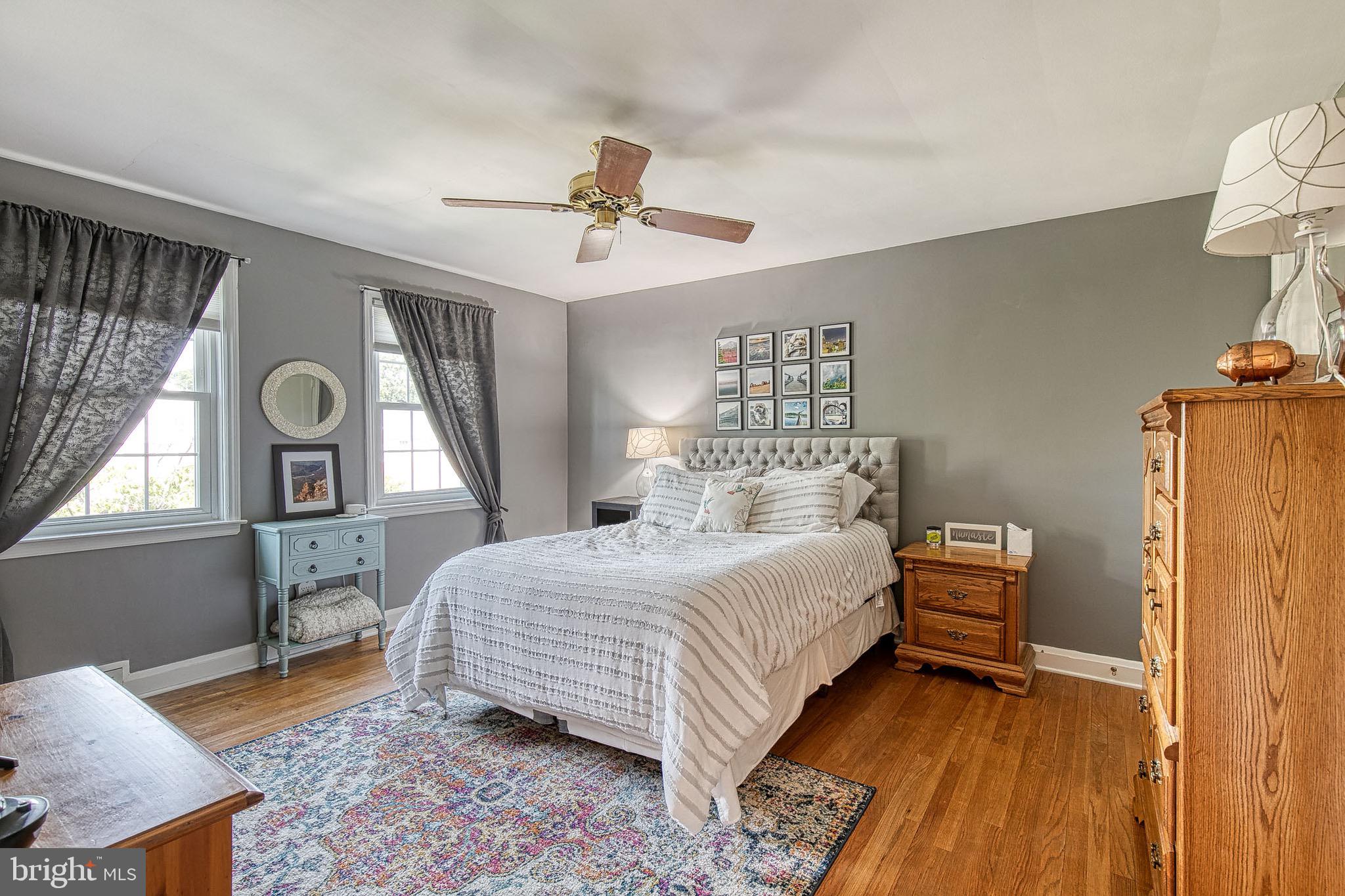 1882 Edgewood Road Towson, MD 21286 - Photo 20 of 36