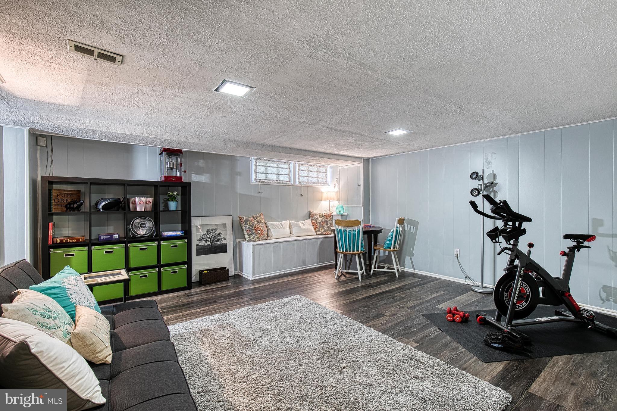 1882 Edgewood Road Towson, MD 21286 - Photo 26 of 36