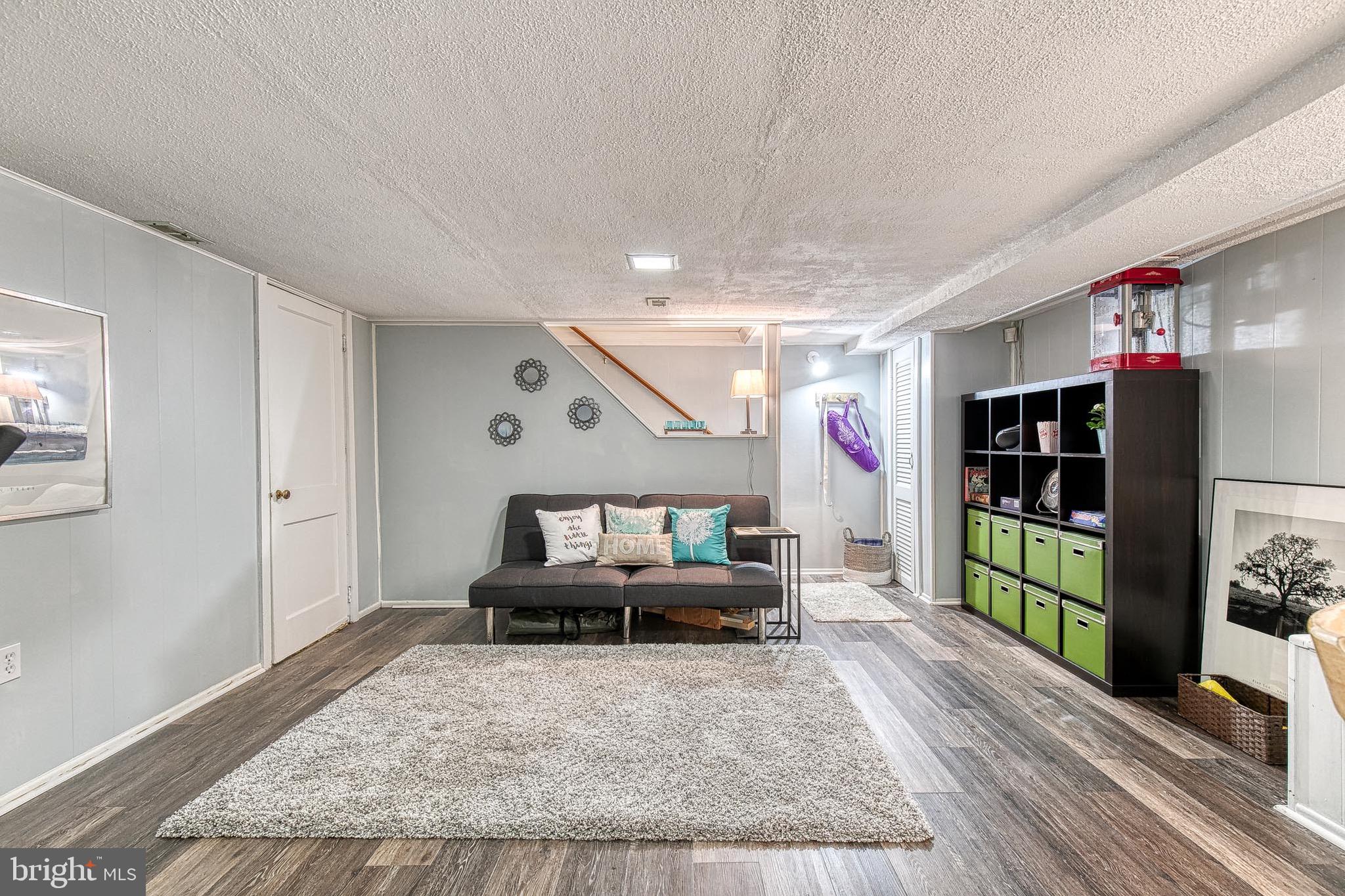1882 Edgewood Road Towson, MD 21286 - Photo 27 of 36