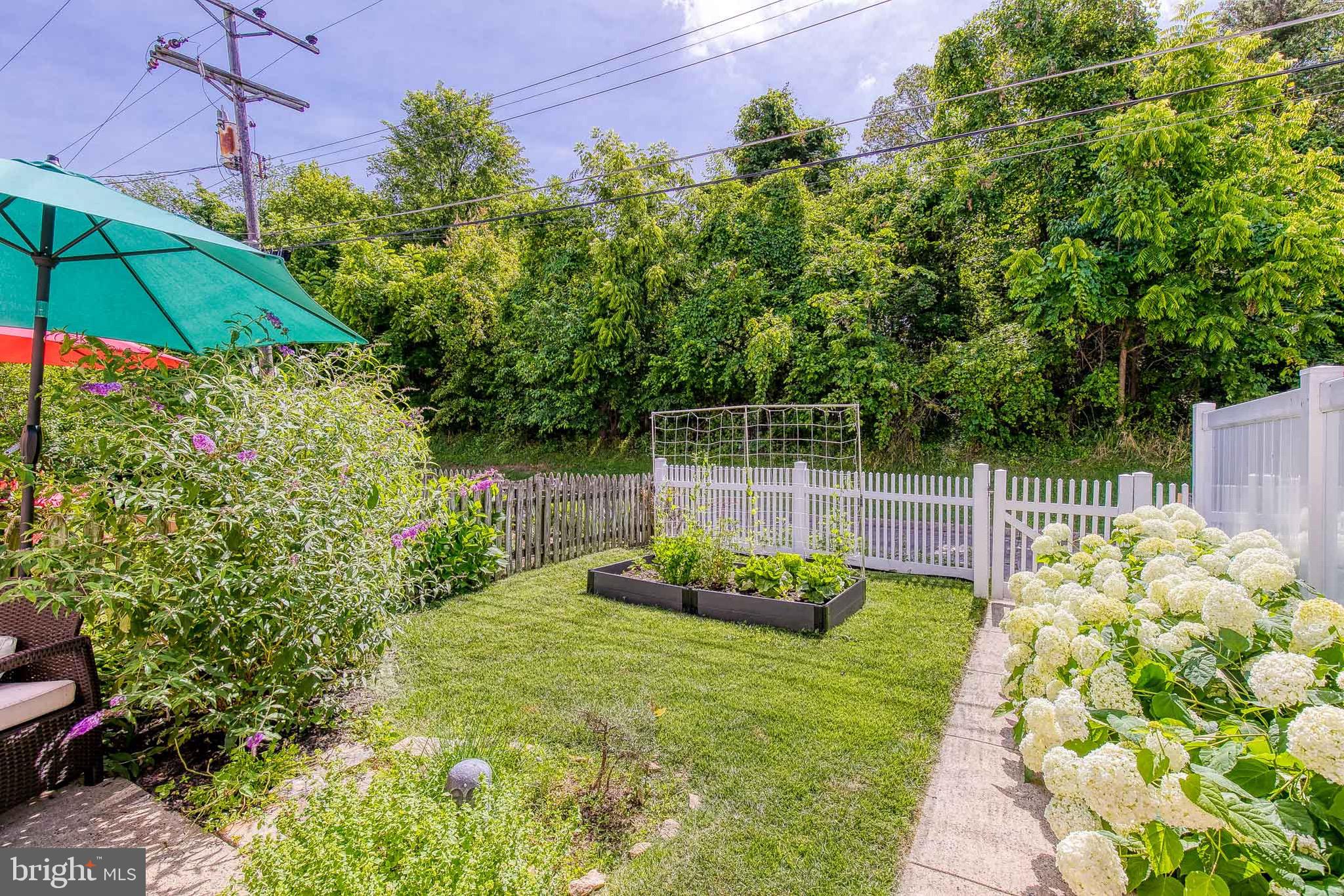 1882 Edgewood Road Towson, MD 21286 - Photo 30 of 36