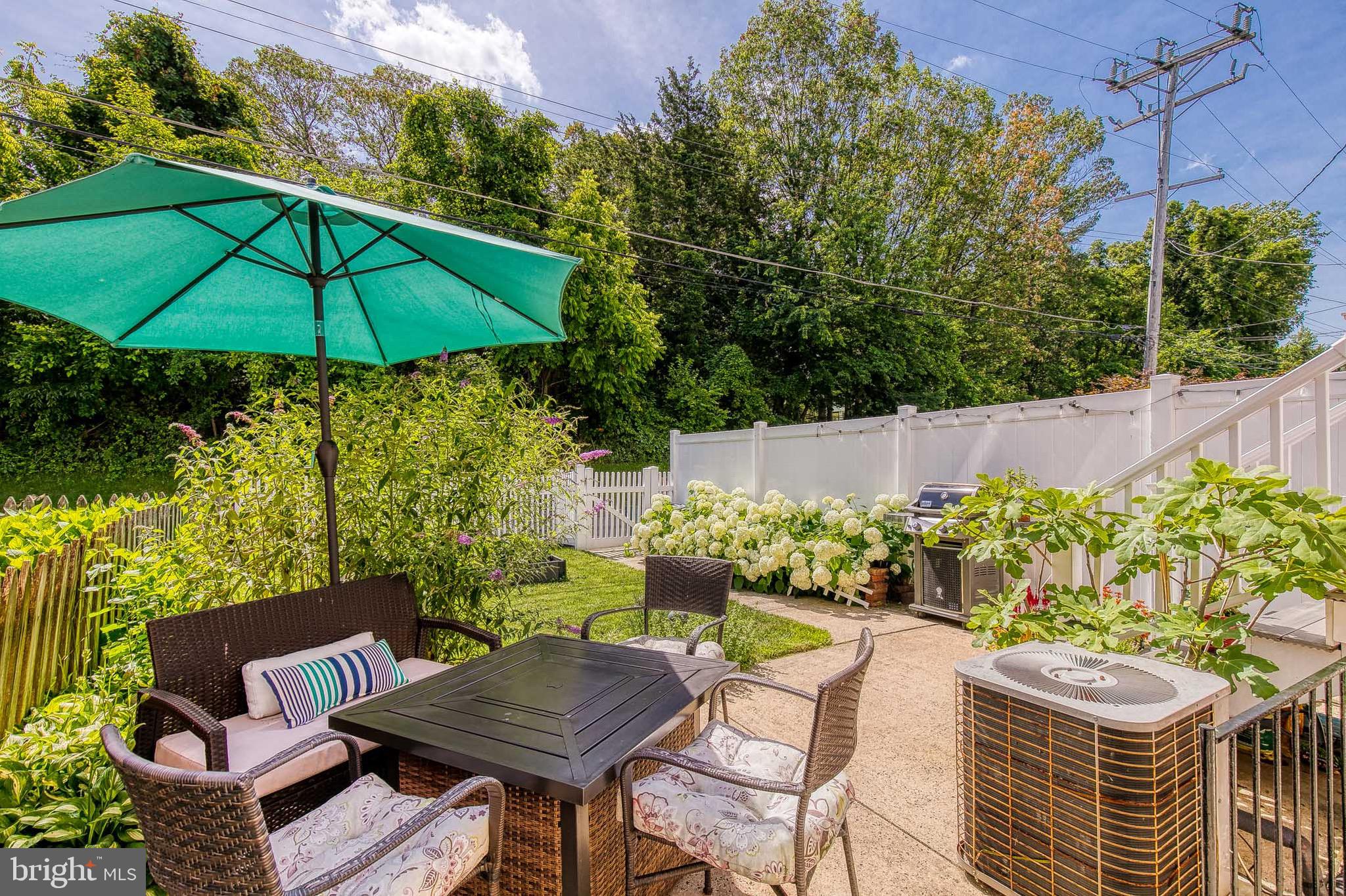 1882 Edgewood Road Towson, MD 21286 - Photo 31 of 36
