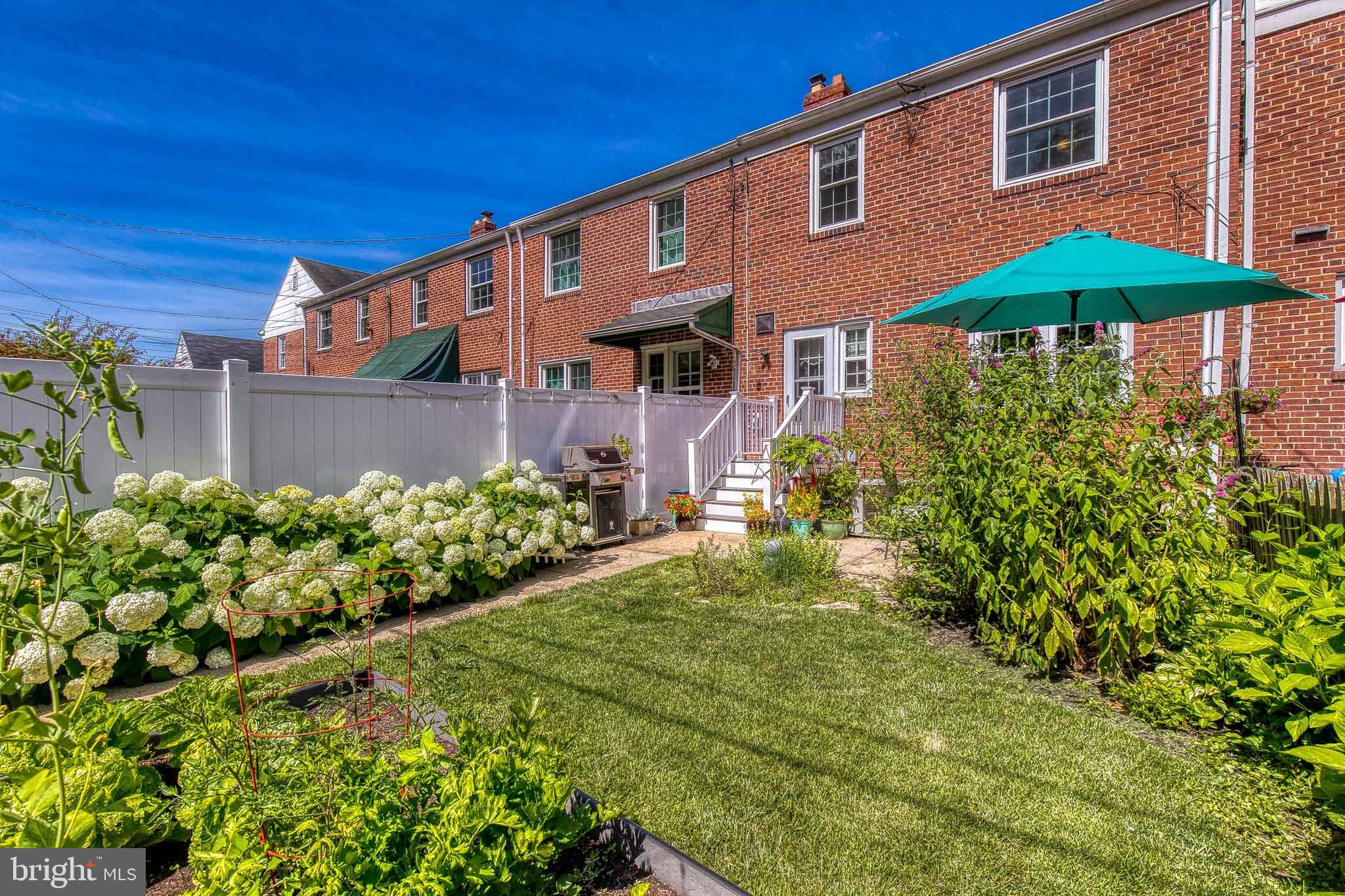 1882 Edgewood Road Towson, MD 21286 - Photo 34 of 36