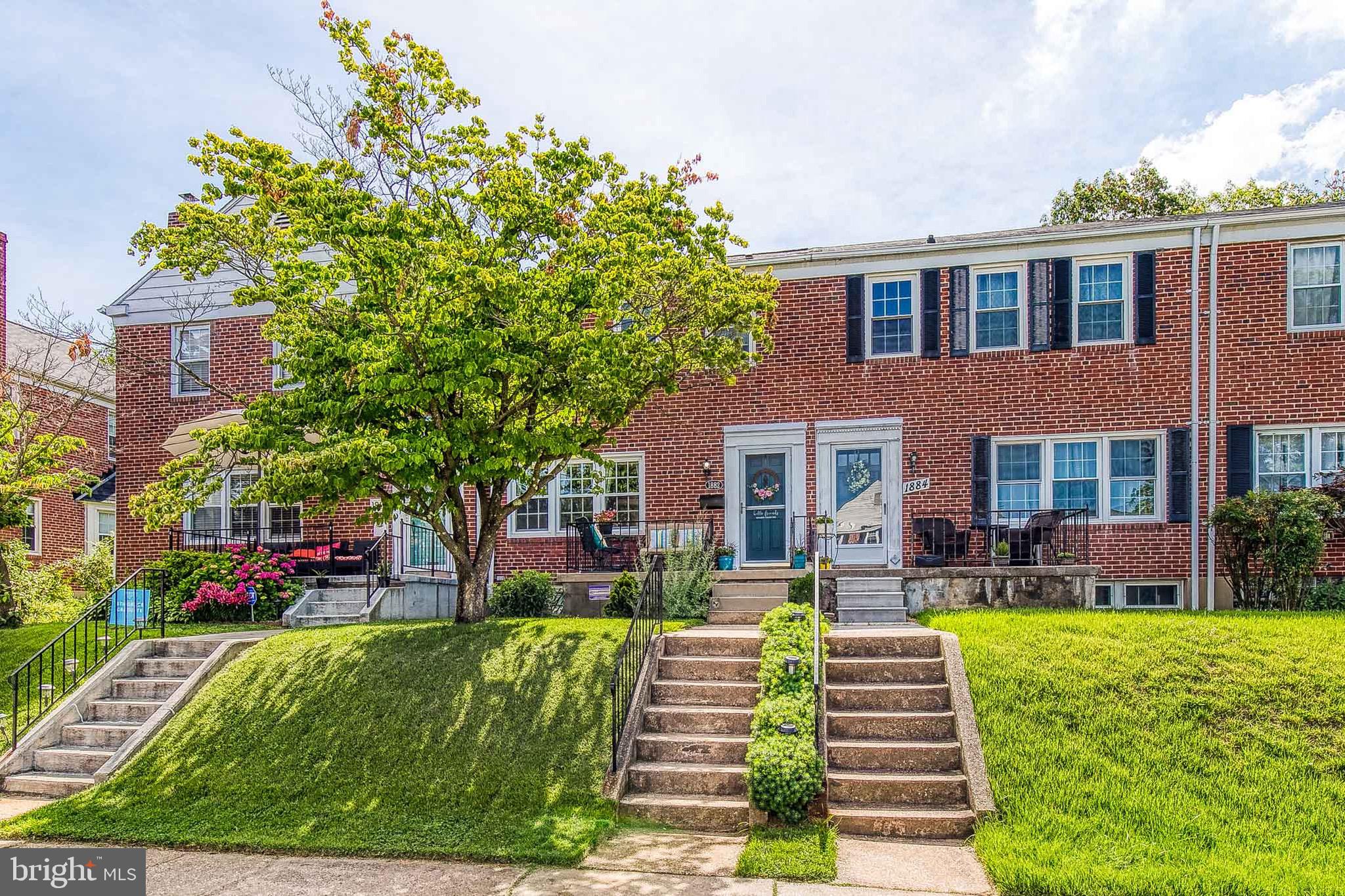 1882 Edgewood Road Towson, MD 21286 - Photo 36 of 36