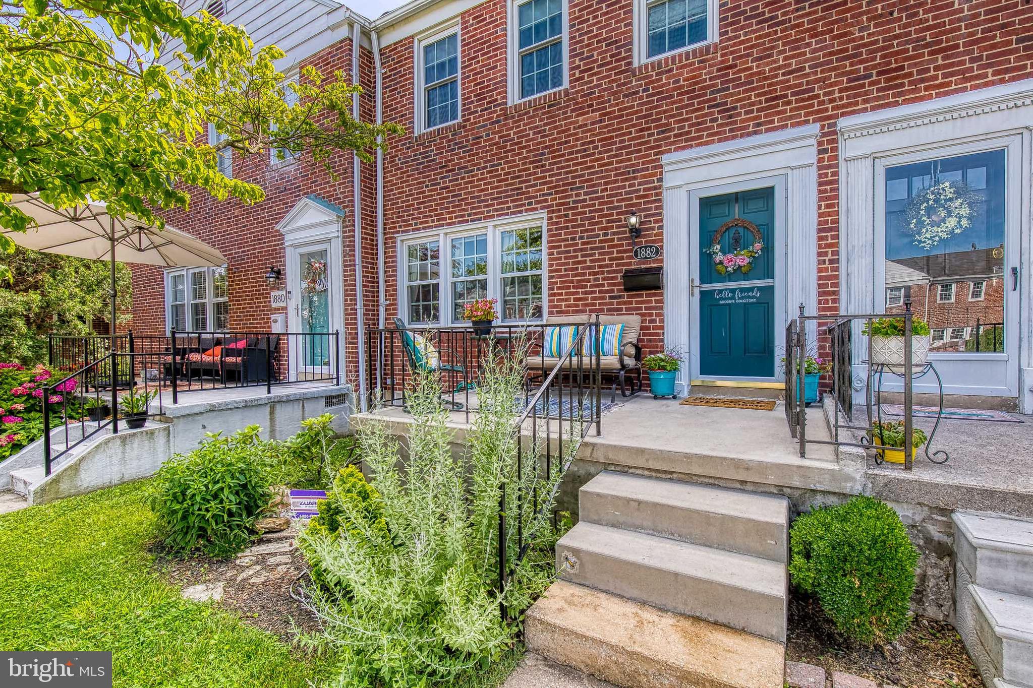 1882 Edgewood Road Towson, MD 21286 - Photo 5 of 36