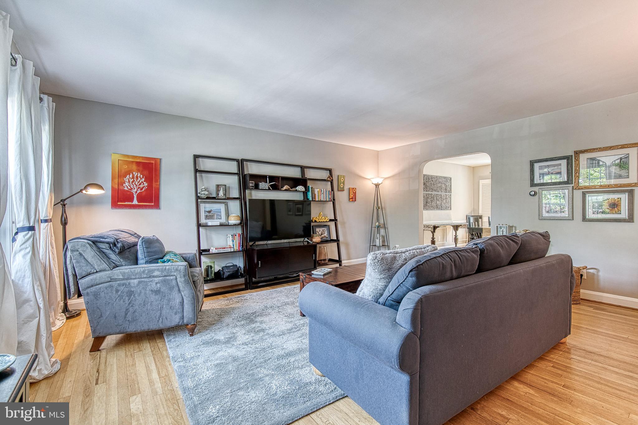 1882 Edgewood Road Towson, MD 21286 - Photo 6 of 36