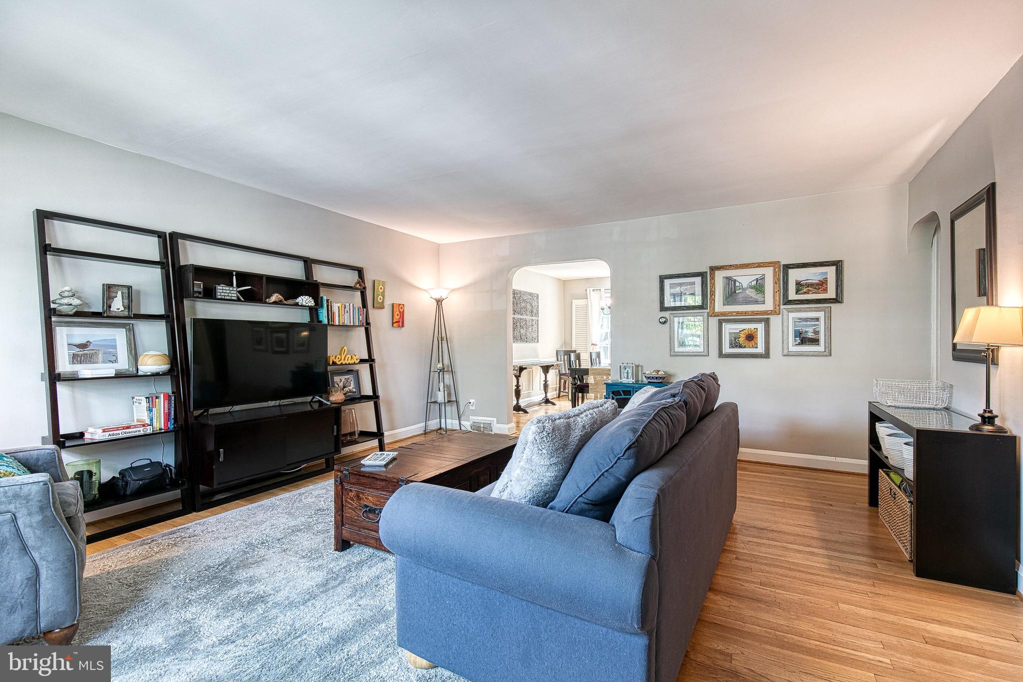 1882 Edgewood Road Towson, MD 21286 - Photo 7 of 36