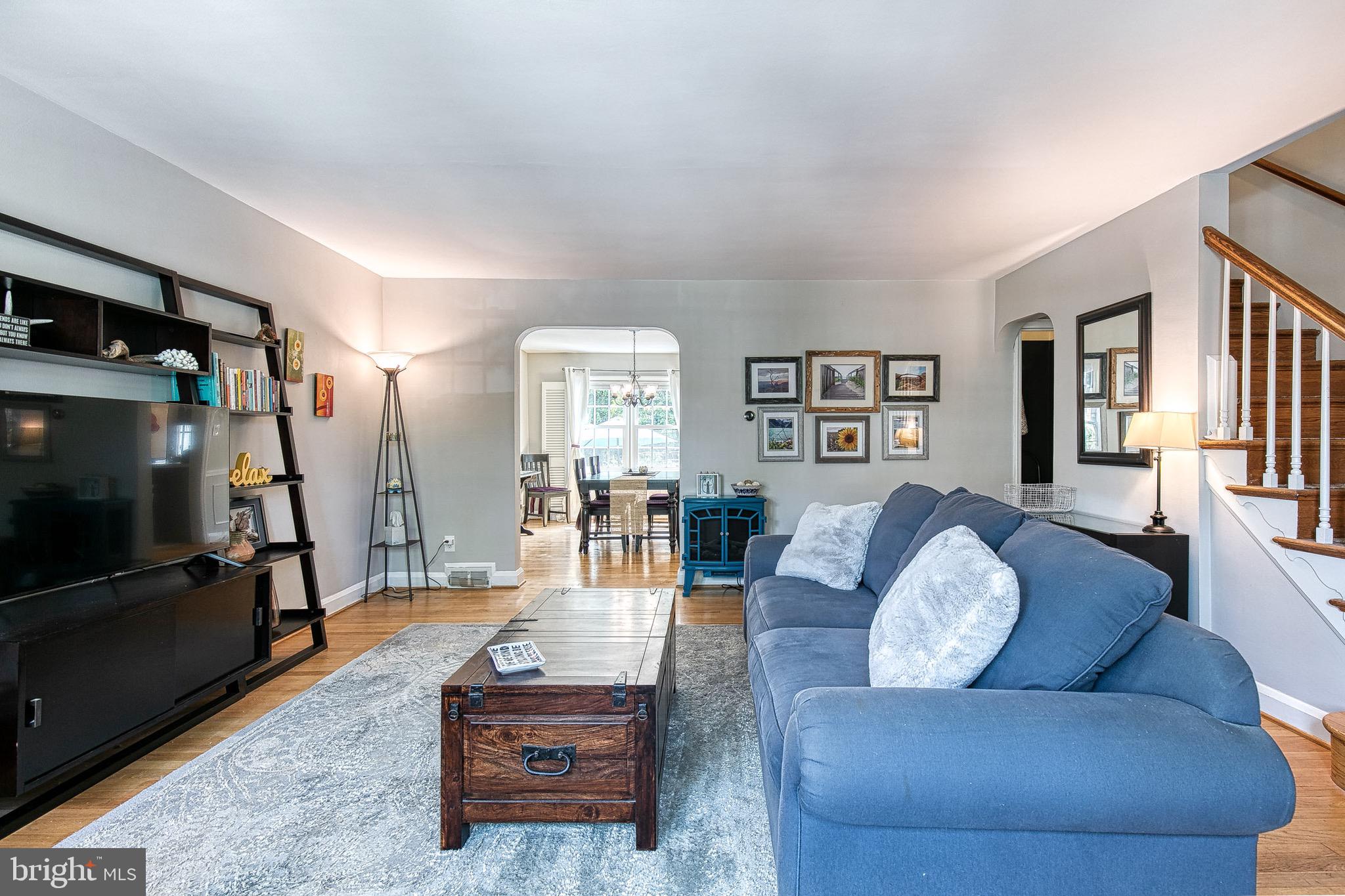 1882 Edgewood Road Towson, MD 21286 - Photo 8 of 36