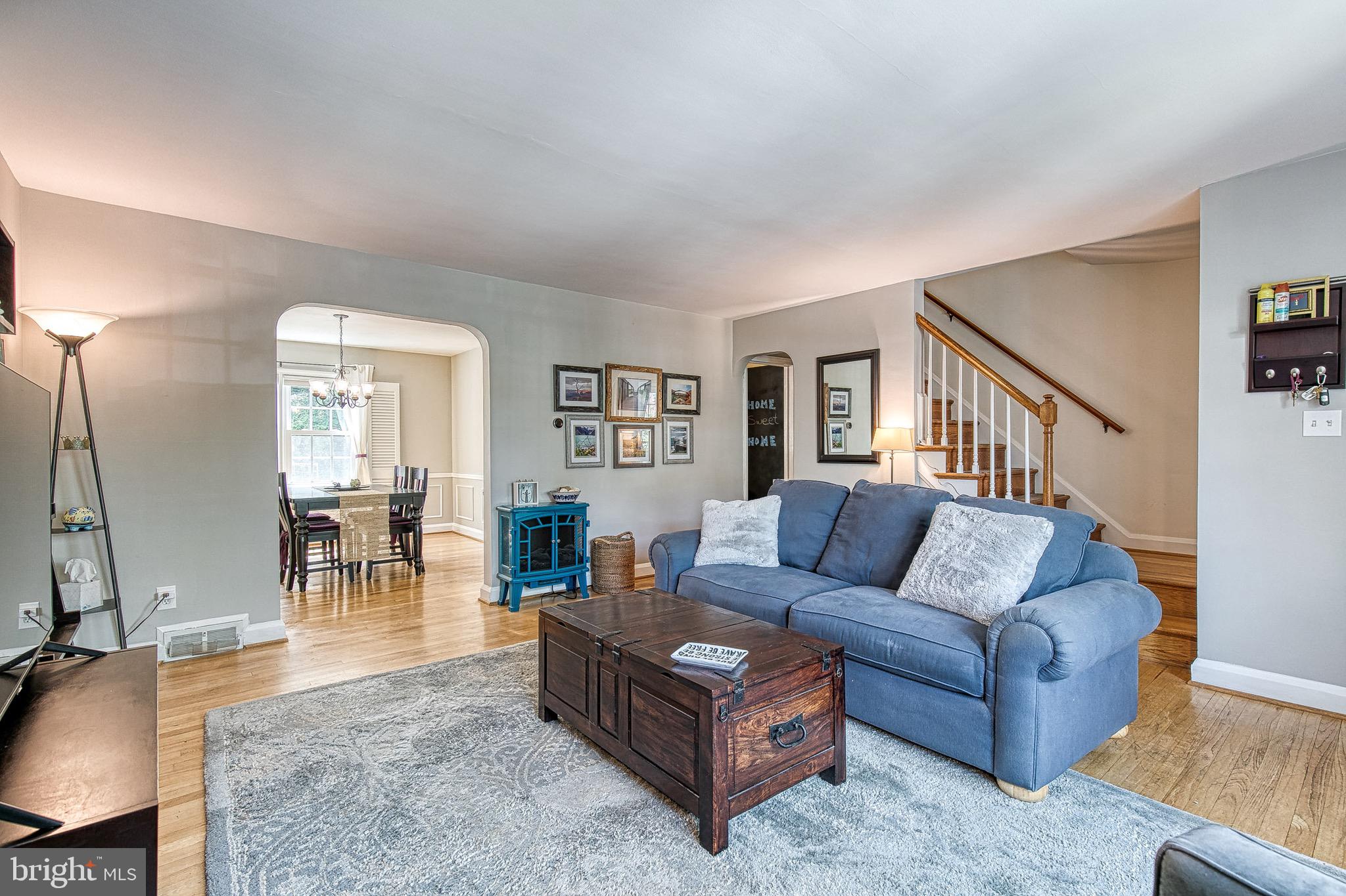 1882 Edgewood Road Towson, MD 21286 - Photo 9 of 36