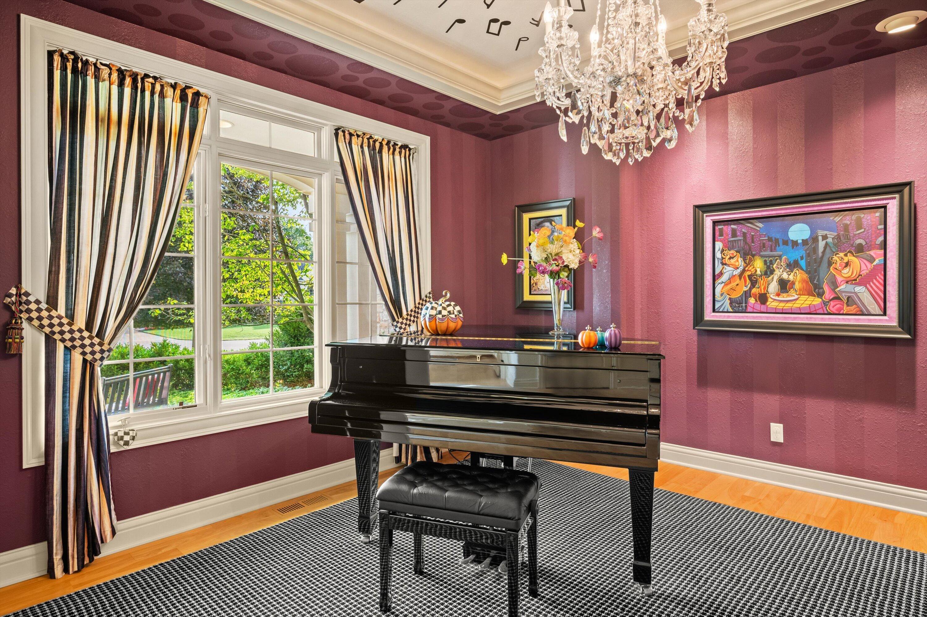 264 Steeple Pointe Circle Delafield, WI 53018 - Photo 26 of 120 Dining Room