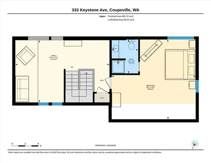 $1,895,000 | 333 Keystone Avenue, Coupeville, WA 98239