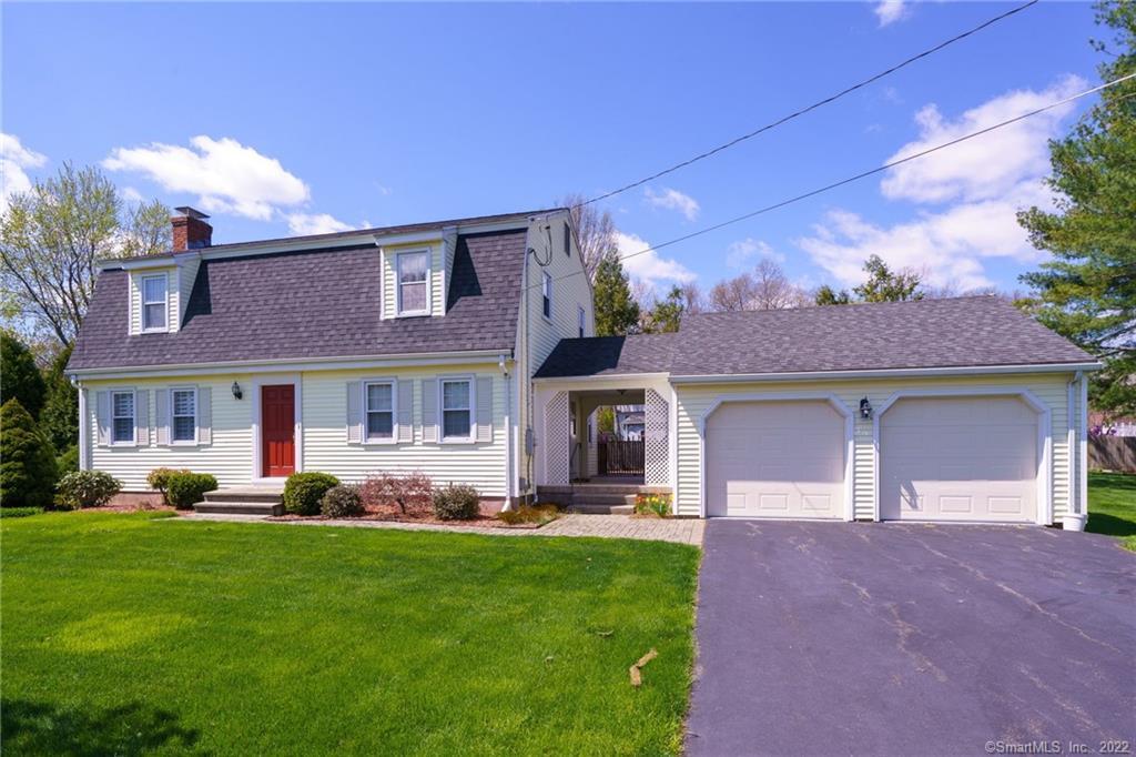 108 Wildwood Road Wethersfield, CT 06109 - Photo 1 of 1 Gallery Image 1